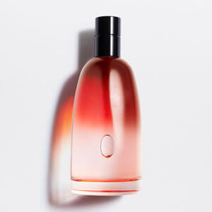 Velvet Rose Eau de Parfum
